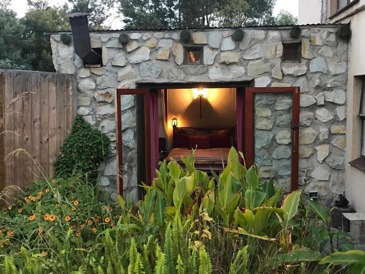 Dijembe Backpackers Lodge Stormsrivier Exterior foto